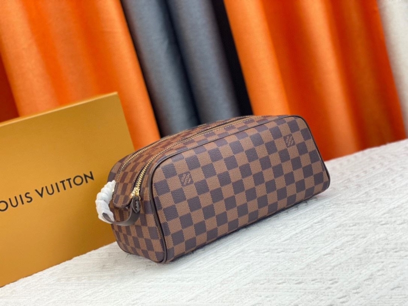 LV Cosmetic Bags